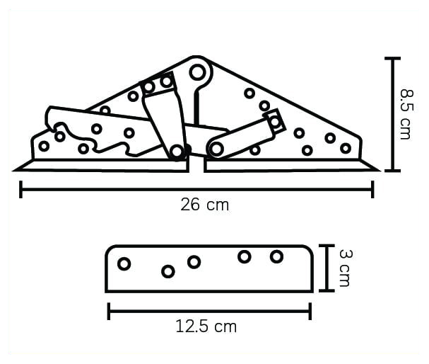 HP-F05