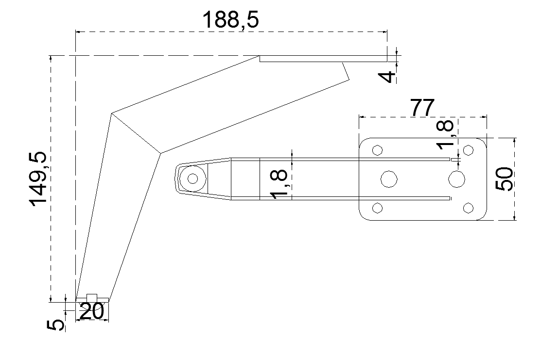 HP-N08